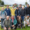 The BONUS BaltCoast team at the Oder Lagoon Field Campaign of summer 2016 with their guest scientists Sven, Diana and Martynas (front row right to left).png